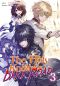 [Seinaru Kishi no Ankokudou 03] • The Holy Knight's Dark Road